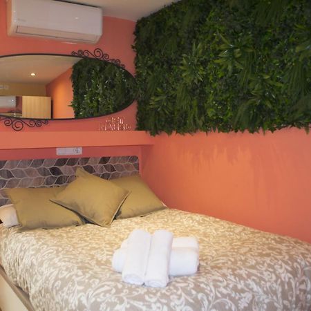 Apartamenticos San Pablo I Saragossa Exterior foto