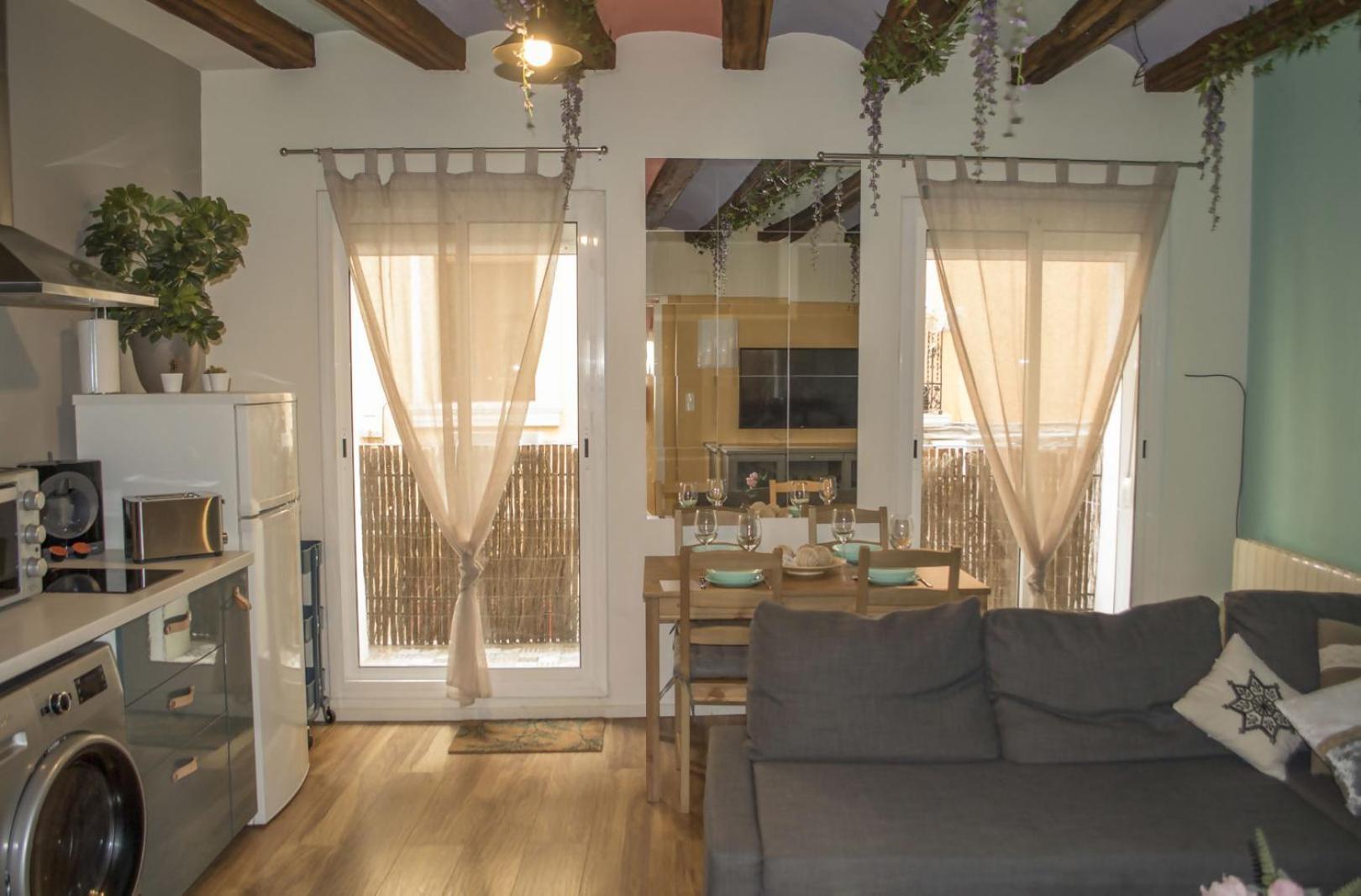 Apartamenticos San Pablo I Saragossa Exterior foto