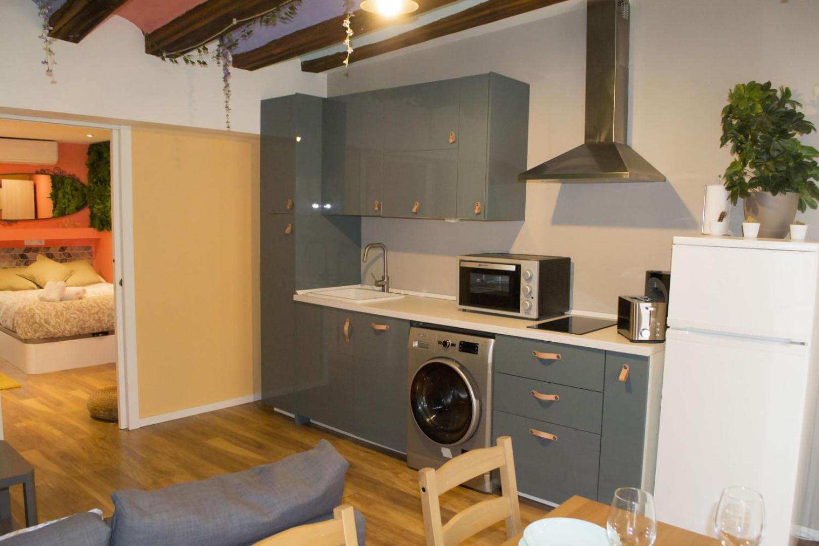 Apartamenticos San Pablo I Saragossa Exterior foto